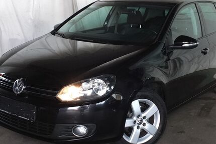 VW Golf 159.855 km 6.498 &euro; Köln-Marsdorf/Junkersdorf 50858