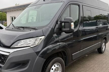 Citroen Jumper 220.204 km 9.990 &euro; Rheinbach 53359