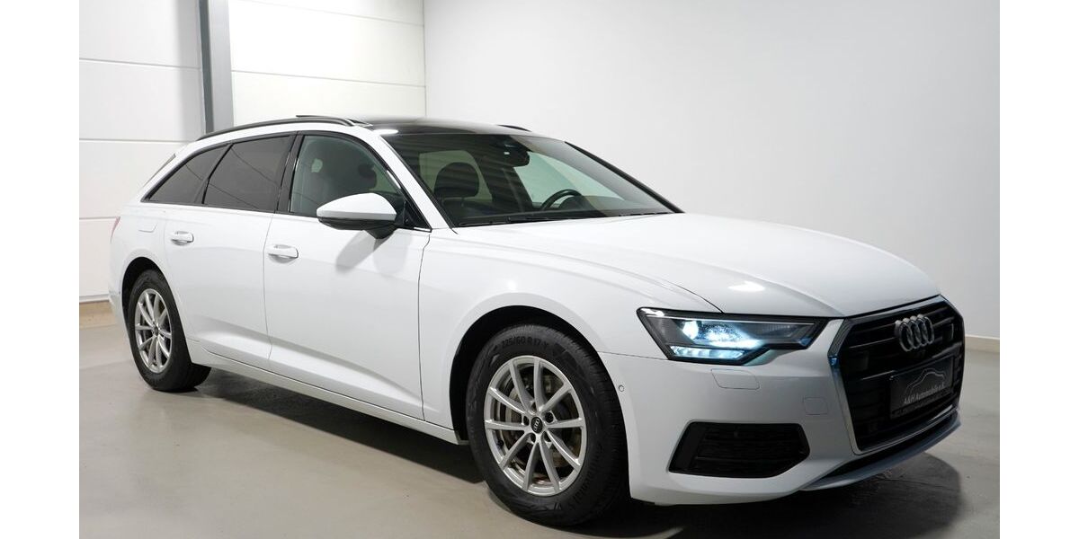 Audi A6 116.007 km 30.900 &euro; Hürth bei Köln 50354