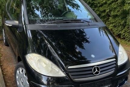 Mercedes-Benz A 170 250.000 km 799 &euro; Tannenbusch 53119
