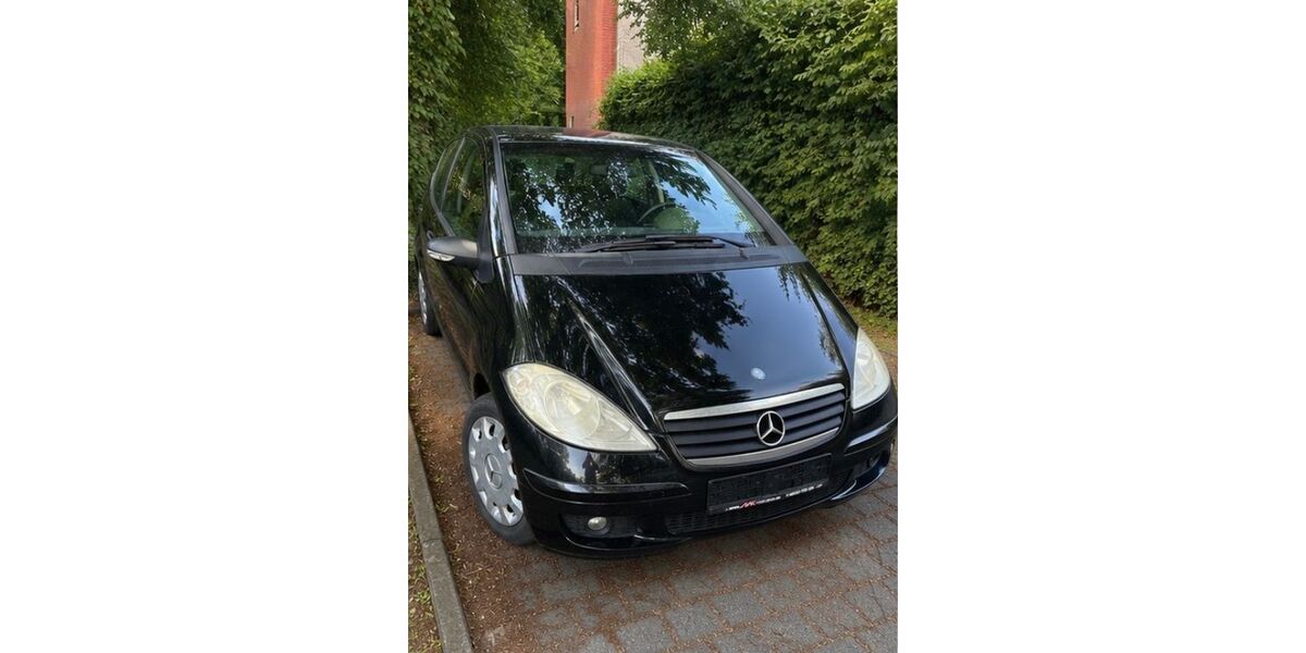 Mercedes-Benz A 170 250.000 km 799 &euro; Tannenbusch 53119