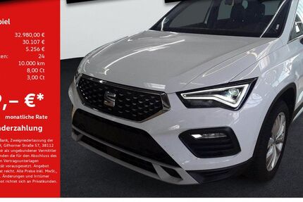 Seat Ateca 21.662 km 32.980 &euro; Lohmar 53797