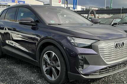 Audi Q4 e-tron 29.241 km 32.900 &euro; Eitorf 53783