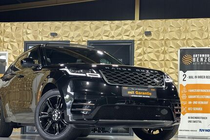 Land Rover Range Rover Velar 43.000 km 47.999 € Swisttal 53913