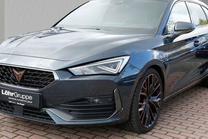 Cupra Leon 18.450 km 31.450 &euro; Meckenheim / Bonn 53340