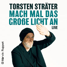 Loge / Premiumbereich - Torsten Sträter - Mach mal das große Licht an 30.03.2026 LANXESS arena