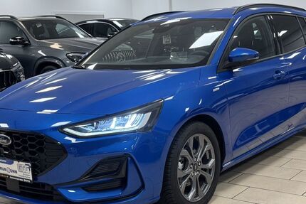 Ford Focus 15.101 km 21.400 € Bonn 53227