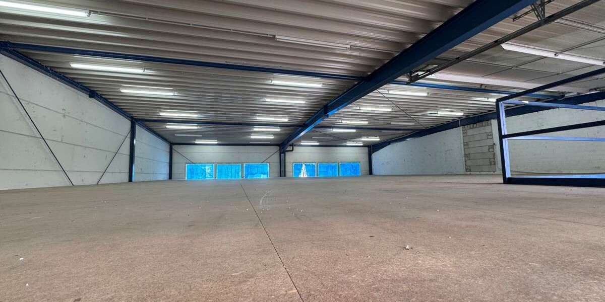 Halle in Meckenheim 600 € 189 m² zimmer