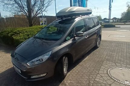 Ford Galaxy 169.500 km 10.990 &euro; köln 50859