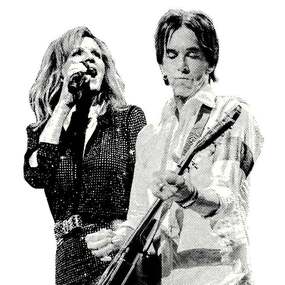 Roxette: Live - Back Again 03.08.2026 Kunst!Rasen Bonn/Gronau