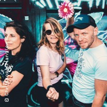 Shirley Holmes - Mein bestes Selbst Tour 2025 08.11.2025 Blue Shell