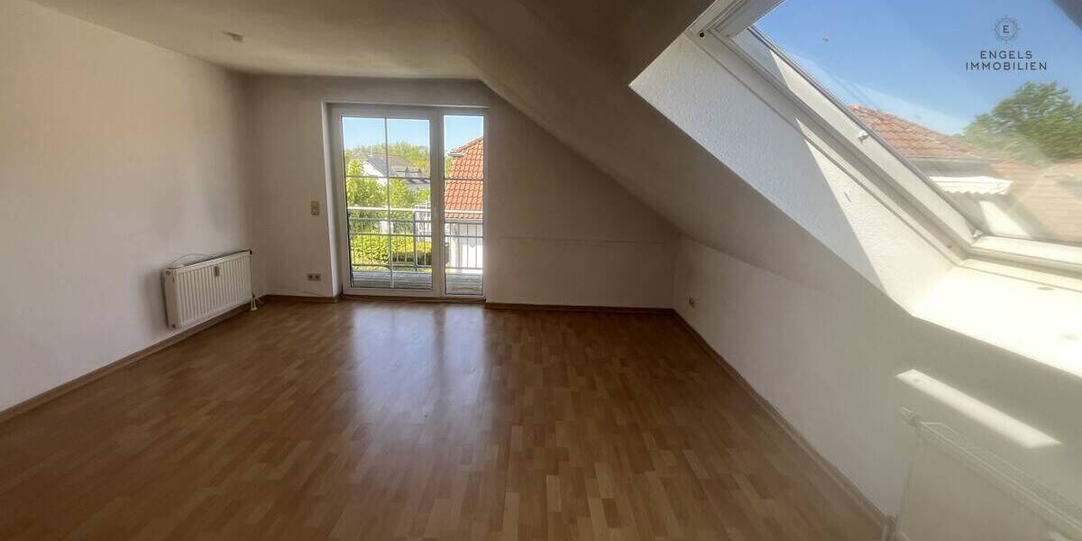 Etagenwohnung Hennef - 3 Zimmer, 60 m&sup2;, 225.000&euro; | Angebot:26555134