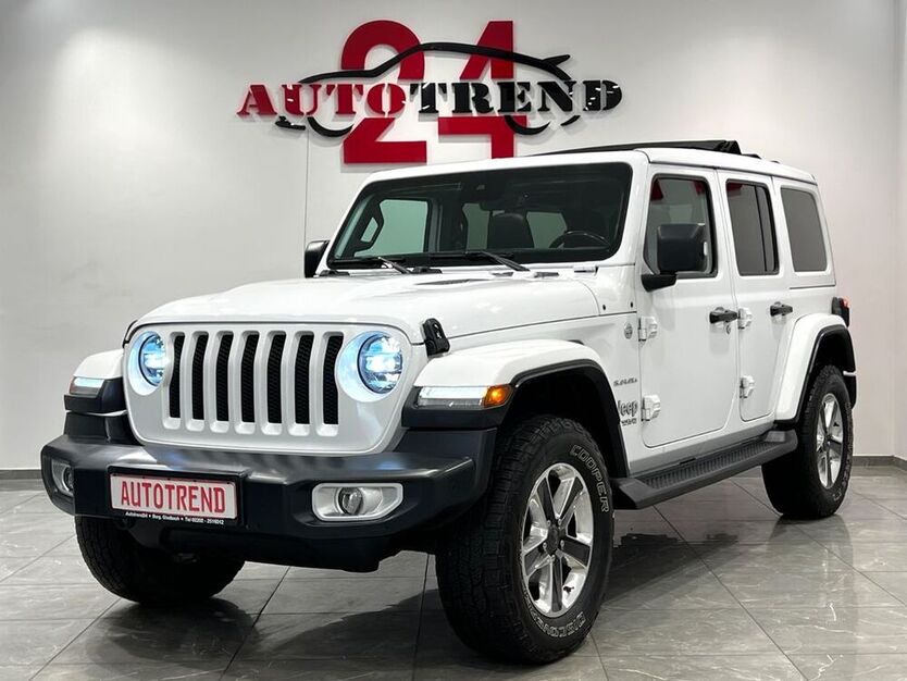 Wrangler