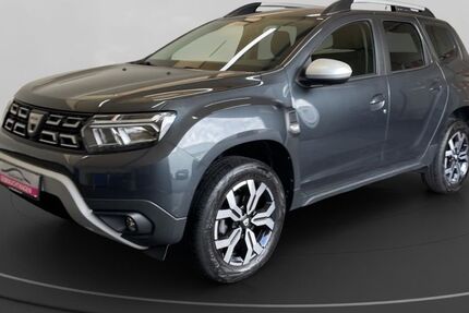 Dacia Duster 51.427 km 16.460 € Köln 50823