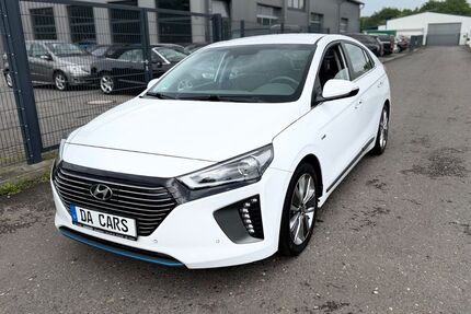 Hyundai IONIQ 142.000 km 12.500 &euro; Troisdorf (10 km Köln-Bonn Airport) 53842