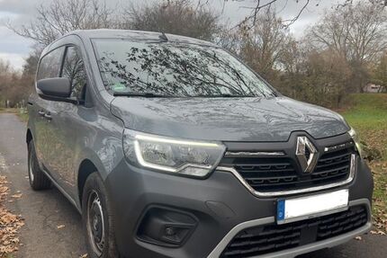Renault Kangoo 159.600 km 9.200 &euro; Bonn 52002
