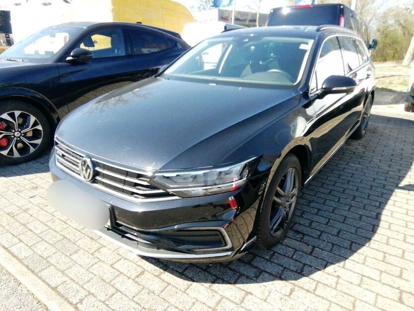 VW Passat 39.913 km 21.440 € Eitorf 53783