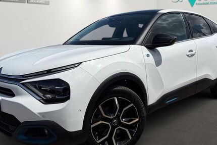 Citroen C4 64.071 km 17.490 € Weilerswist 53919