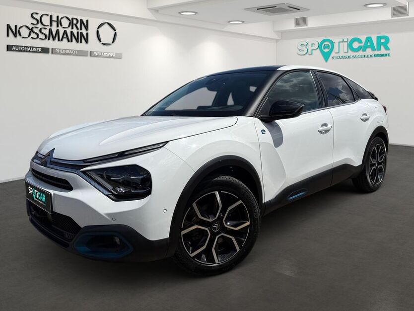 Citroen C4 64.071 km 17.490 € Weilerswist 53919