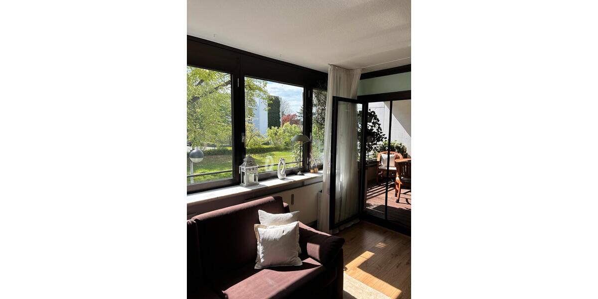 Etagenwohnung Bonn Auerberg - 2 Zimmer, 86 m&sup2;, 329.000&euro; | Angebot:26215415