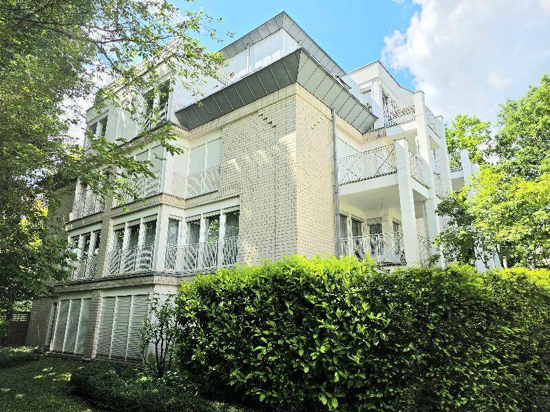 Etagenwohnung Bonn Heiderhof - 2 Zimmer, 73 m&sup2;, 320.000&euro; | Angebot:26657752