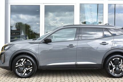 Peugeot 2008 12.350 km 24.250 &euro; Grafschaft 53501