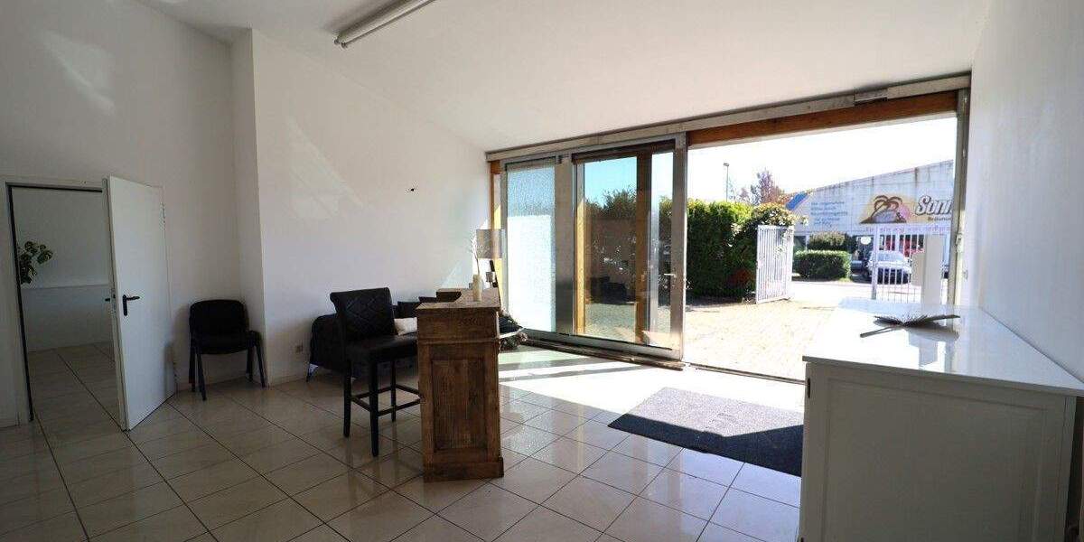 Gewerbeobjekt Euskirchen / Kuchenheim Kuchenheim - 360.000&euro; | Angebot:24791161