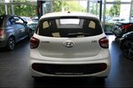 Hyundai i10 1.0 Passion 33.820 km 10.980 &euro; Euskirchen 53881