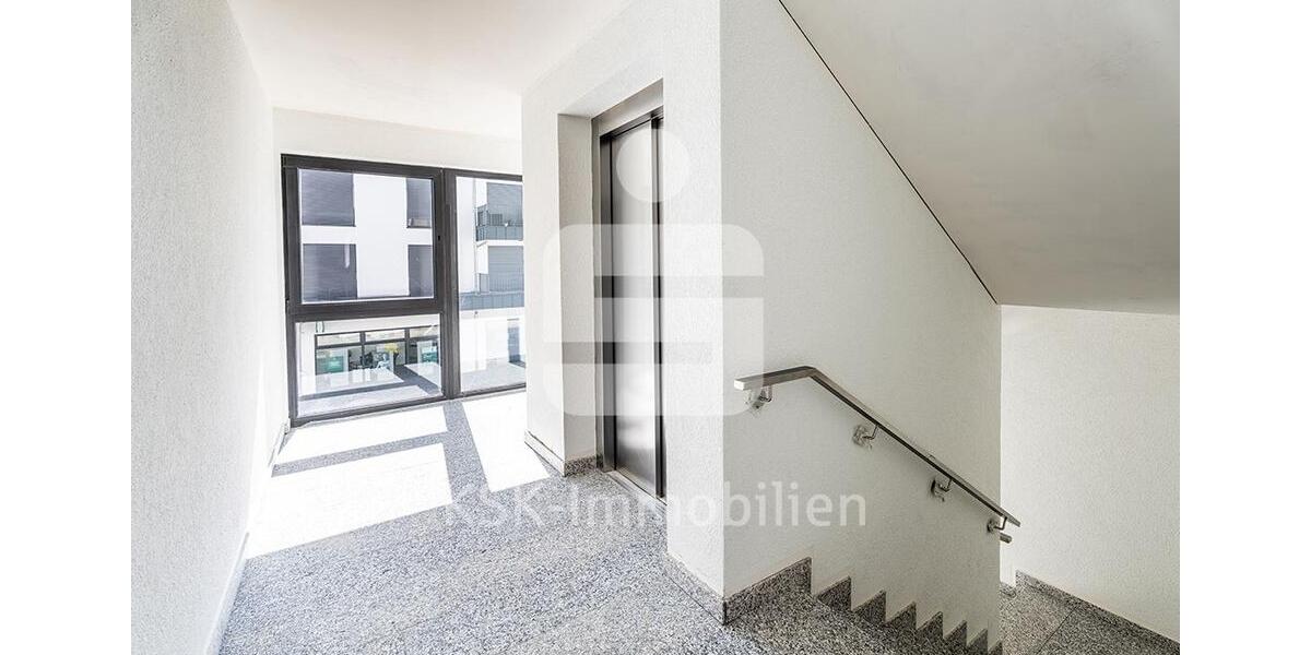 Etagenwohnung Eitorf - 3 Zimmer, 93 m&sup2;, 1.209&euro; | Angebot:25377670