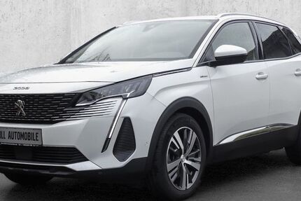 Peugeot 3008 32.115 km 27.890 &euro; Euskirchen 53879