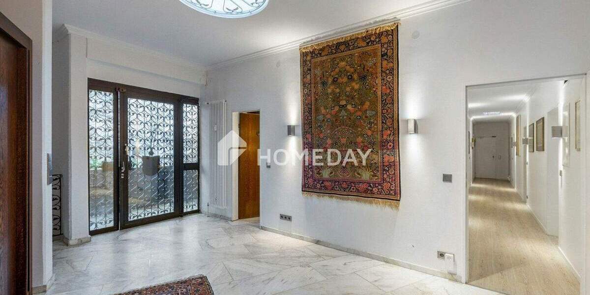 Einfamilienhaus Bonn Heiderhof - 7 Zimmer, 500 m&sup2;, 1.650.000&euro; | Angebot:25738051