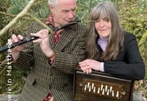 Julie Murphy & Ceri Rhys Matthews - Walisische Folk Songs