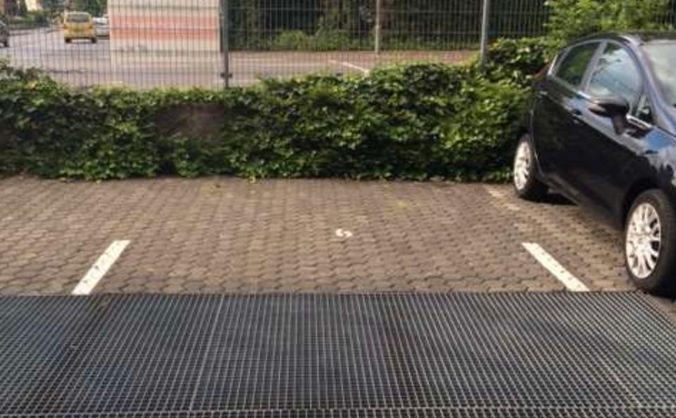 Etagenwohnung Bergisch Gladbach Gronau - 1 Zimmer, 30 m&sup2;, 137.000&euro; | Angebot:25561172