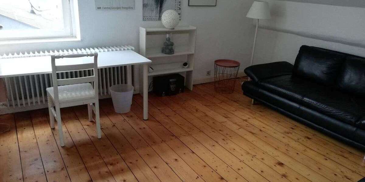 Zimmer Bonn Bad Godesberg - 2 Zimmer, 1.350&euro; | Angebot:24985776