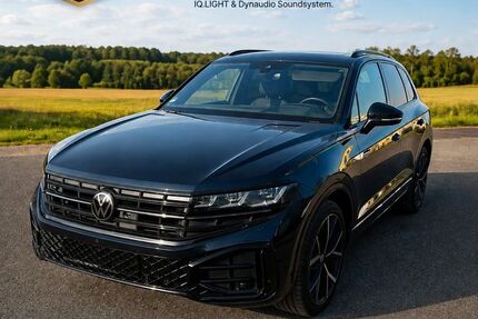 VW Touareg 27.998 km 69.900 &euro; Grafschaft 53501