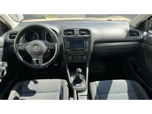 VW Golf VI Variant Style 247.000 km 3.490 &euro; Troisdorf 53844