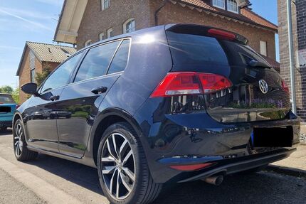 VW Golf 139.412 km 11.750 &euro; Hürth 50354