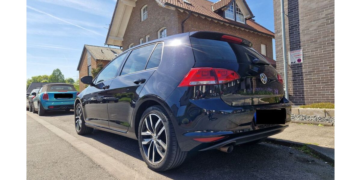 VW Golf 139.412 km 11.750 &euro; Hürth 50354