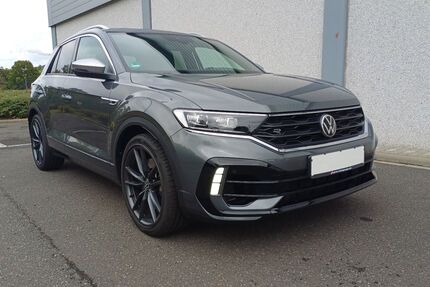 VW T-Roc 8.700 km 32.400 € Bad Hönningen 53557