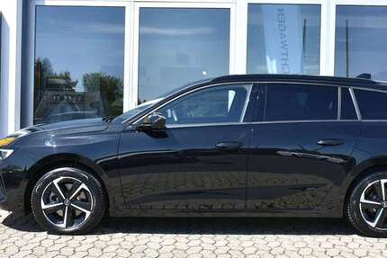 Opel Astra 10.650 km 20.400 &euro; Grafschaft-Ringen 53501