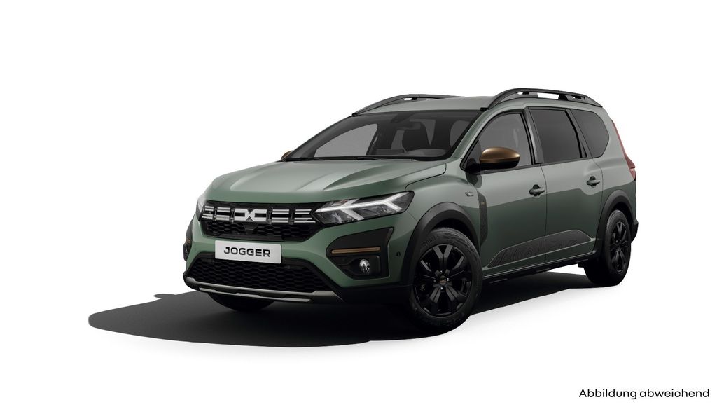 Dacia Jogger 5.000 km 27.990 &euro; Köln 50939