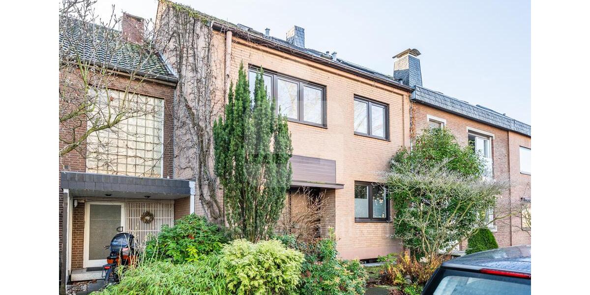 Reihenhaus Hürth - 5 Zimmer, 187 m&sup2;, 2.100&euro; | Angebot:24506717