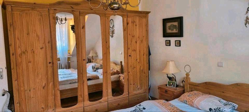 Etagenwohnung Bad Breisig - 3 Zimmer, 20 m&sup2;, 125.000&euro; | Angebot:26878774