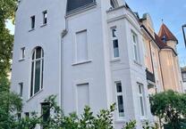 100qm 3-Zimmer-Maisonette-Wohnung in Bonn Rüngsdorf