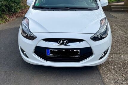 Hyundai ix20 73.121 km 7.250 &euro; Wesseling 50389