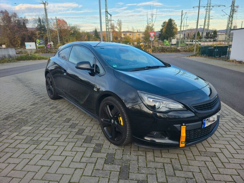 Opel Astra 193.500 km 7.200 € Bad Hönningen 53557