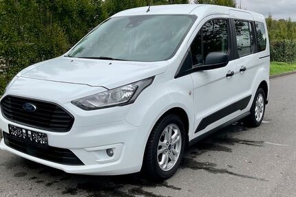 Ford Tourneo Connect 176.350 km 9.950 € Neunkirchen 53819
