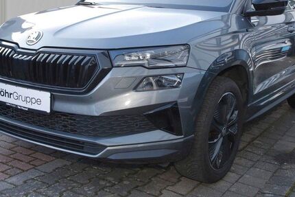 Skoda Karoq 32.120 km 33.950 &euro; Meckenheim / Bonn 53340