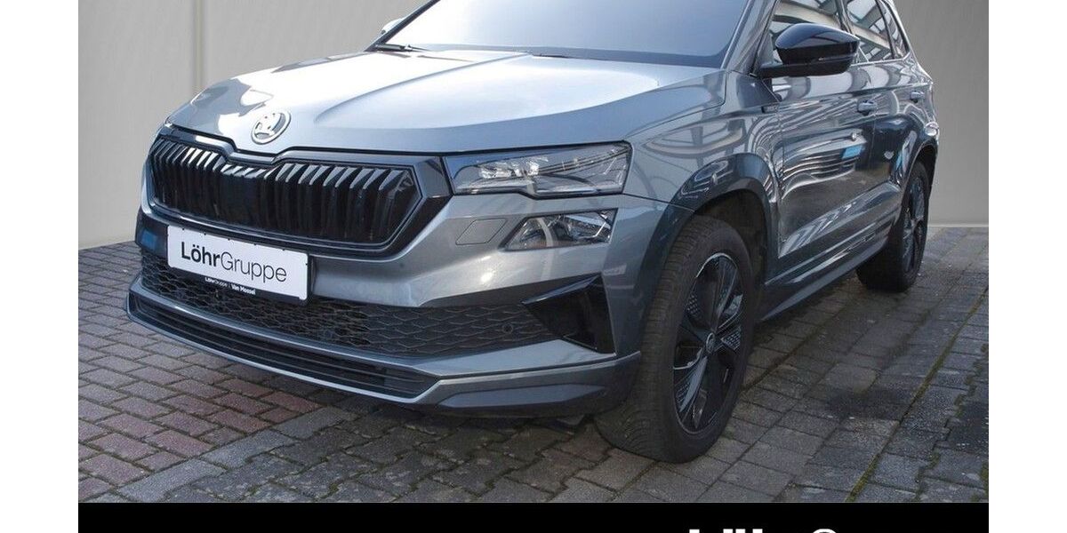 Skoda Karoq 32.120 km 33.950 &euro; Meckenheim / Bonn 53340