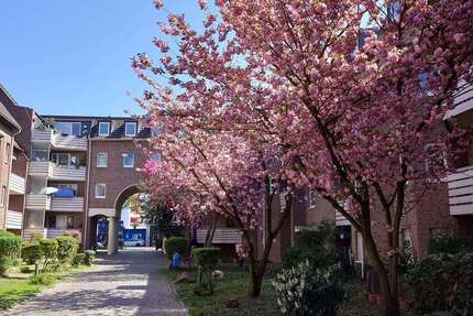 Wohnung Bonn Tannenbusch - 2 Zimmer, 48 m&sup2;, 693&euro; | Angebot:26256895